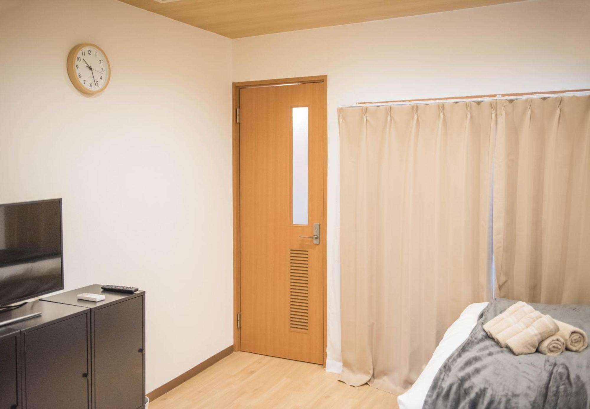 Osaka Tsurumibashi 2Ppl House 7Min-Sta Direct Kix Yefen101 Exterior photo