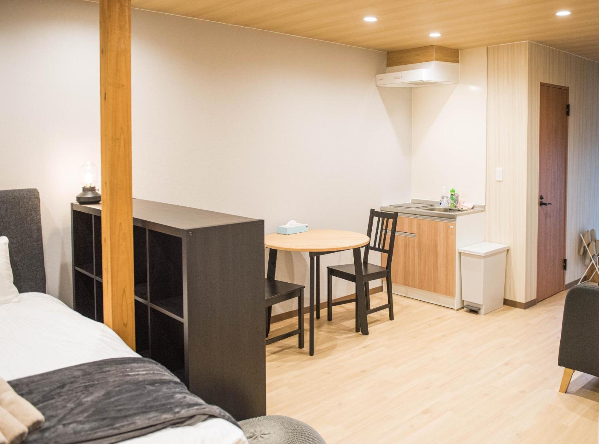 Osaka Tsurumibashi 2Ppl House 7Min-Sta Direct Kix Yefen101 Exterior photo