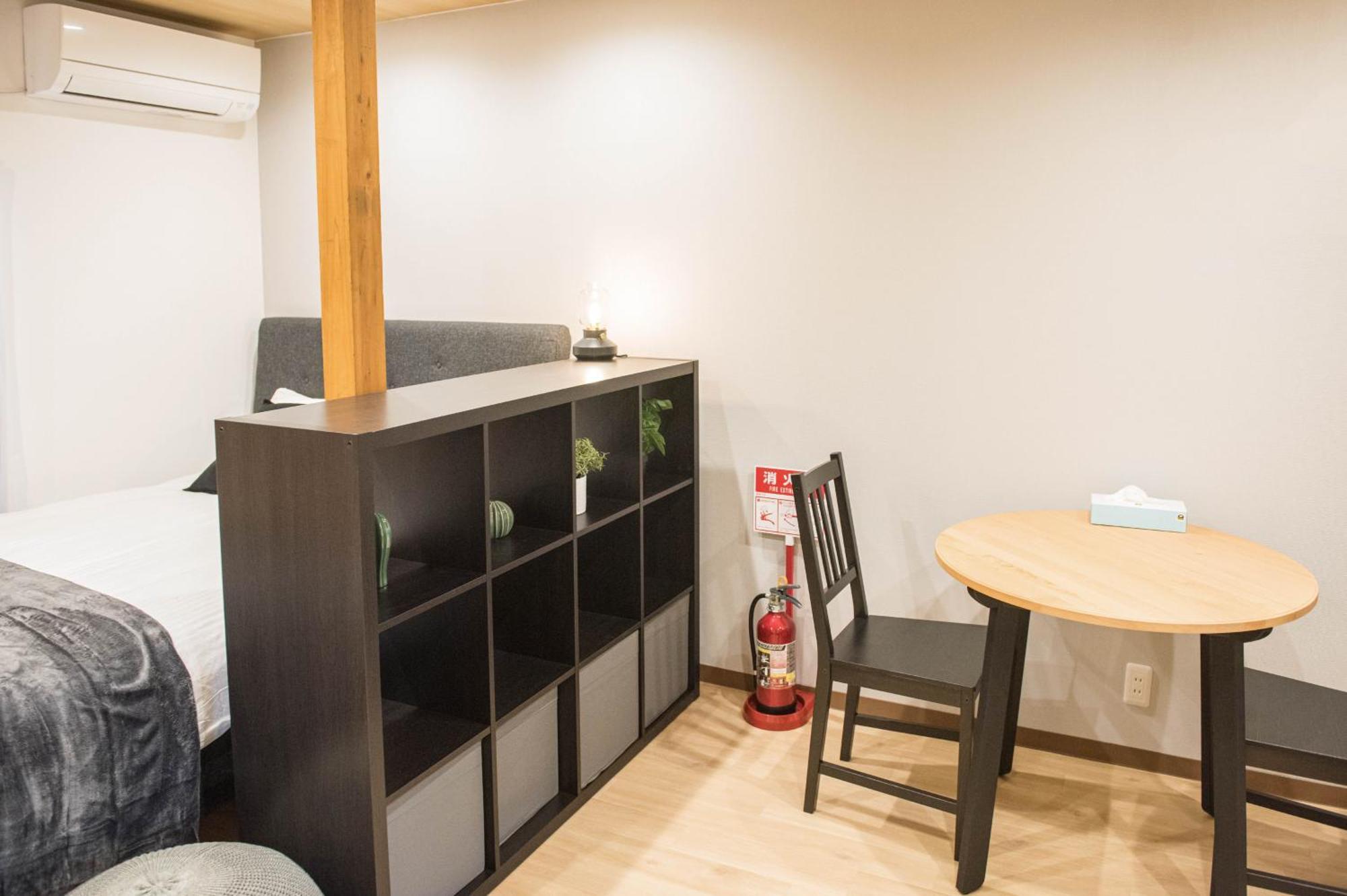 Osaka Tsurumibashi 2Ppl House 7Min-Sta Direct Kix Yefen101 Exterior photo